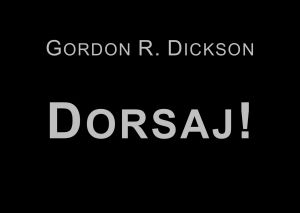 [Childe Cycle 01] • Dorsaj